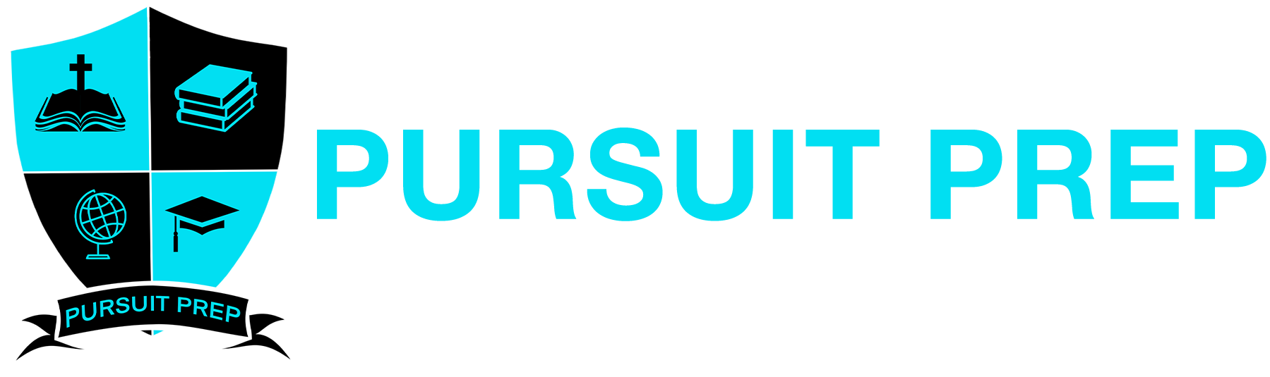 Logo for Pursuit Prep